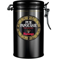 Кава Malongo Pur Papouasie мелена з/б 250 г