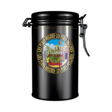 Кава Malongo Jamaica Blue Mountain мелена з/б 250 г