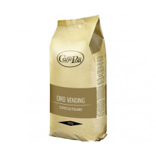 Кава Caffe Poli Oro Vending у зернах 1 кг Кава Caffe Poli Oro Vending у зернах 1 кг