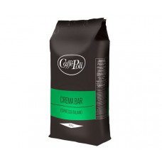 Кава Caffe Poli Crema Bar у зернах 1 кг Кава Caffe Poli Crema Bar у зернах 1 кг