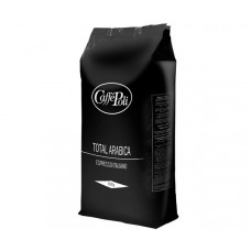 Кава Caffe Poli Total Arabica у зернах 1 кг Кава Caffe Poli Total Arabica у зернах 1 кг