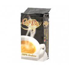 Кава Caffe Poli 100% Arabica мелена 250 г Кава Caffe Poli 100% Arabica мелена 250 г