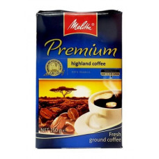 Кава Melitta Cafe Premium мелена 250 г Кава Melitta Cafe Premium мелена 250 г