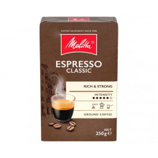 Кава Melitta BellaCrema Espresso мелена 250 г Кава Melitta BellaCrema Espresso мелена 250 г