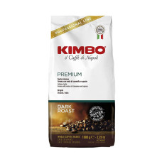 Кава Kimbo Premium у зернах 1 кг