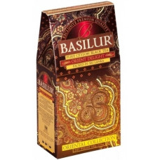 Чорний чай Basilur Східна Чарівність картон 100 г Чорний чай Basilur Східна Чарівність картон 100 г