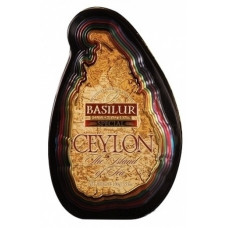 Чорний чай Basilur Особливий з/б 100 г Чорний чай Basilur Особливий з/б 100 г