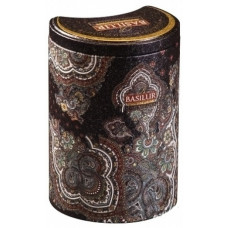 Чорний чай Basilur Магія ночі з/б 100 г Чорний чай Basilur Магія ночі з/б 100 г