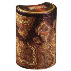 Чорний чай Basilur Східна Чарівність з/б 100 г Чорний чай Basilur Східна Чарівність з/б 100 г