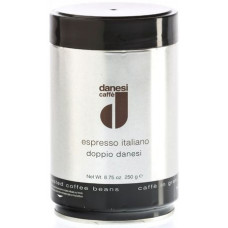 Кава Danesi Doppio з/б у зернах 250 г Кава Danesi Doppio з/б у зернах 250 г