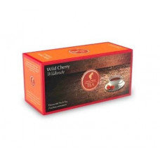 Фруктовий чай Дика вишня Julius Meinl фільтр-пак 62,5 г Фруктовий чай Дика вишня Julius Meinl фільтр-пак 62,5 г
