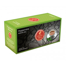 Трав'яний чай Перечна м'ята Julius Meinl фільтр-пак 35г Трав'яний чай Перечна м'ята Julius Meinl фільтр-пак 35г