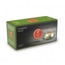 Трав'яний чай Ромашка Julius Meinl фільтр-пак 27,5 г Трав'яний чай Ромашка Julius Meinl фільтр-пак 27,5 г