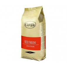 Кава Caffe Poli Rossa Tradizione у зернах 1 кг Кава Caffe Poli Rossa Tradizione у зернах 1 кг