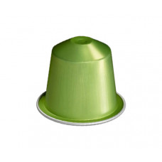 Кава в капсулах Nespresso Peru Organic (тубус) 10 шт