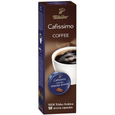 Кава в капсулах Tchibo Cafissimo Coffee Intense Aroma 10 шт