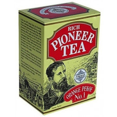 Чорний чай Млісна Річ Піонер OP1 картон 100 г Чорний чай Млісна Річ Піонер OP1 картон 100 г