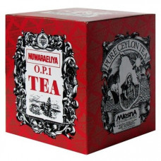 Чорний чай Млісна Нувара Елія OP1 картон 200 г Чорний чай Млісна Нувара Елія OP1 картон 200 г