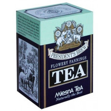 Чорний чай Млісна Президент Брю картон 500 г Чорний чай Млісна Президент Брю картон 500 г