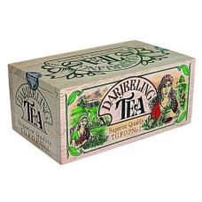 Чорний чай Млісна Дарджилінг TGFOP1 д/к 200 г Чорний чай Млісна Дарджилінг TGFOP1 д/к 200 г