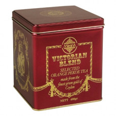 Чорний чай Млісна Вікторіанський OP з/б 400 г Чорний чай Млісна Вікторіанський OP з/б 400 г