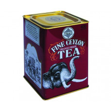 Чорний чай Млісна Прекрасний Цейлон OP з/б 400 г Чорний чай Млісна Прекрасний Цейлон OP з/б 400 г