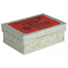 Чорний чай Млісна Дімбула BOP у плетеній скриньці 100 г Чорний чай Млісна Дімбула BOP у плетеній скриньці 100 г