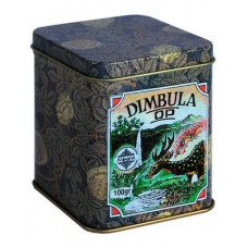 Чорний чай Млісна Дімбула OP з/б 100 г Чорний чай Млісна Дімбула OP з/б 100 г