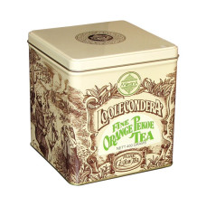 Чорний чай Лулекондера OP Млісна з/б 400 г