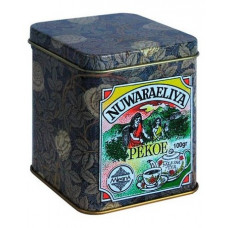 Чорний чай Млісна Нувара Елія P з/б 100 г Чорний чай Млісна Нувара Елія P з/б 100 г