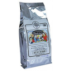 Чорний чай Поки що всі будинки Млесна пак. із фольги 100 г