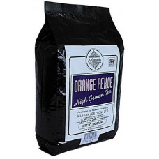 Чорний чай Оранж Пеко Млісна пак. із фольги 500 г