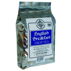 Чорний чай Англійський сніданок Млісна пак. із фольги 500 г