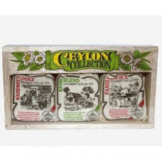 Чорний чай Цейлонська колекція Млісна д/к 75 г Чорний чай Цейлонська колекція Млісна д/к 75 г