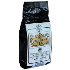 Чорний чай Річ Брю BOP Млісна пак. із фольги 100 г