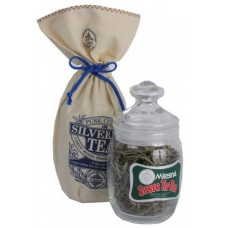 Білий чай Млісна Срібний FBOP Special 25 г Білий чай Млісна Срібний FBOP Special 25 г