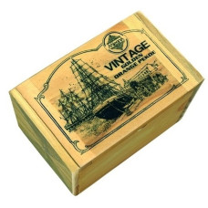 Чорний чай Вінтедж Голден OP сезонного збору Млісна д/к 500 г