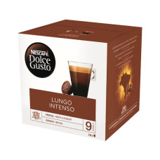 Кава в капсулах NESCAFE Dolce Gusto Lungo Intenso 16 шт