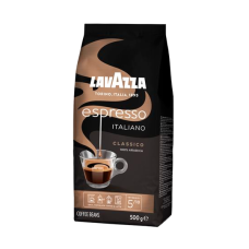 Кава Lavazza Espresso у зернах 500 г
