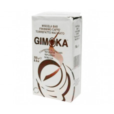 Кава Gimoka Bianko мелена 250 г Кава Gimoka Bianko мелена 250 г
