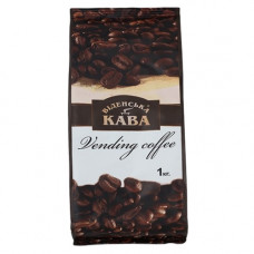 Кава Віденська кава Espresso Vending у зернах 1 кг Кава Віденська кава Espresso Vending у зернах 1 кг