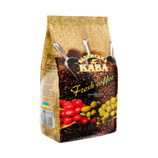 Кава Віденська кава Фреш у зернах 500 г