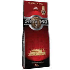 Кава Trung Nguyen Sang Tao №2 мелена 340 г