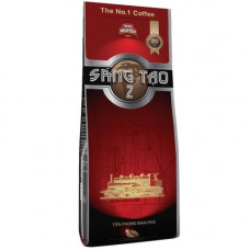 Кава Trung Nguyen Sang Tao №2 мелена 340 г Кава Trung Nguyen Sang Tao №2 мелена 340 г