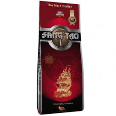 Кава Trung Nguyen Sang Tao №1 мелена 340 г Кава Trung Nguyen Sang Tao №1 мелена 340 г