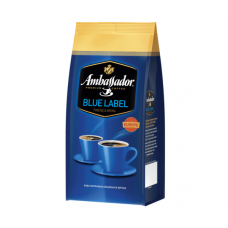 Кава Ambassador Blue Label у зернах 1 кг Кава Ambassador Blue Label у зернах 1 кг