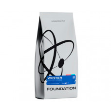 Кава Foundation Winter у зернах 1 кг Кава Foundation Winter у зернах 1 кг