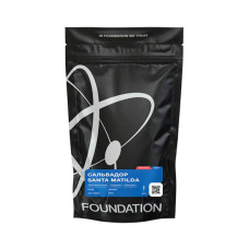 Кава Foundation El Salvador Santa Matilda у зернах 250 г
