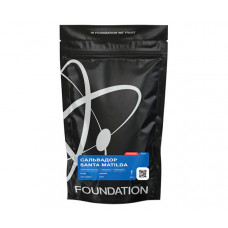 Кава Foundation El Salvador Santa Matilda у зернах 250 г Кава Foundation El Salvador Santa Matilda у зернах 250 г