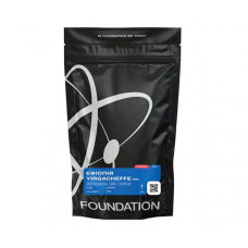 Кава Foundation Ethiopia Yergacheffe у зернах 250 г Кава Foundation Ethiopia Yergacheffe у зернах 250 г